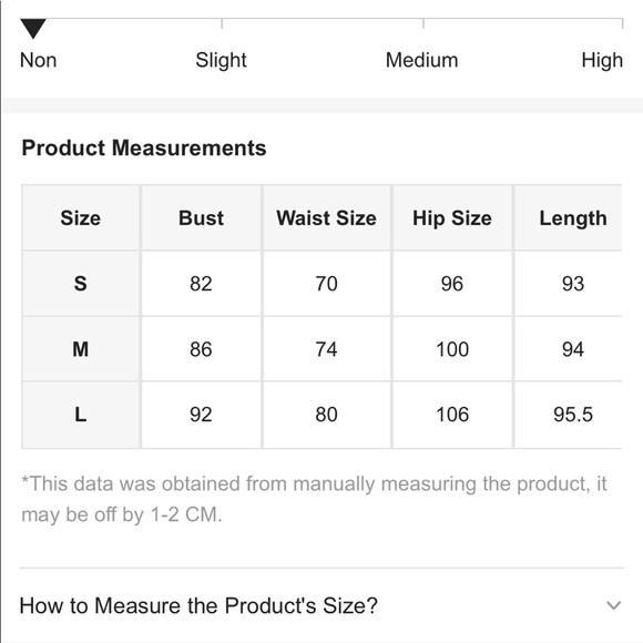 BNIB Pink Drawstring Side Satin Cami Dress - Picture 7 of 8